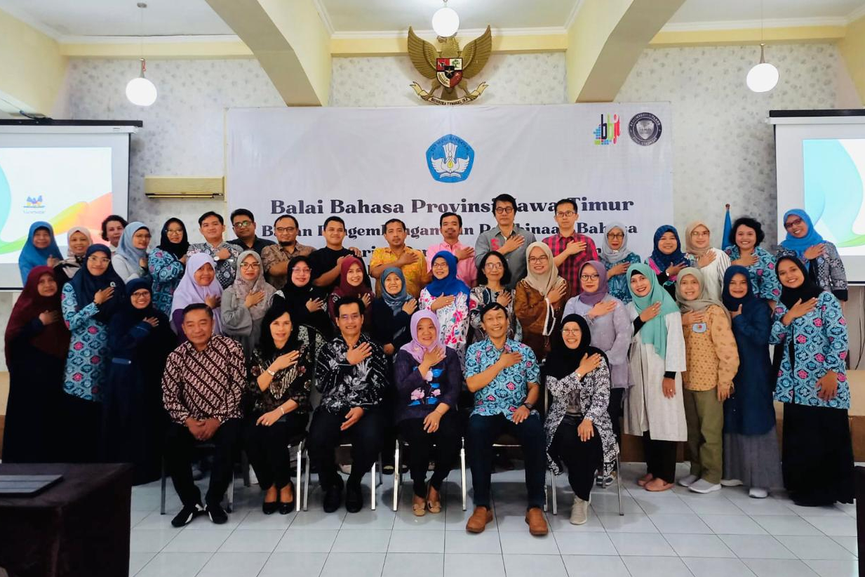 TINDAK LANJUTI MOU DENGAN APPBIPA, PRODI TBIN IAIN MADURA HADIRI SEMINAR DAN MUSYAWARAH APPBIPA JAWA TIMUR