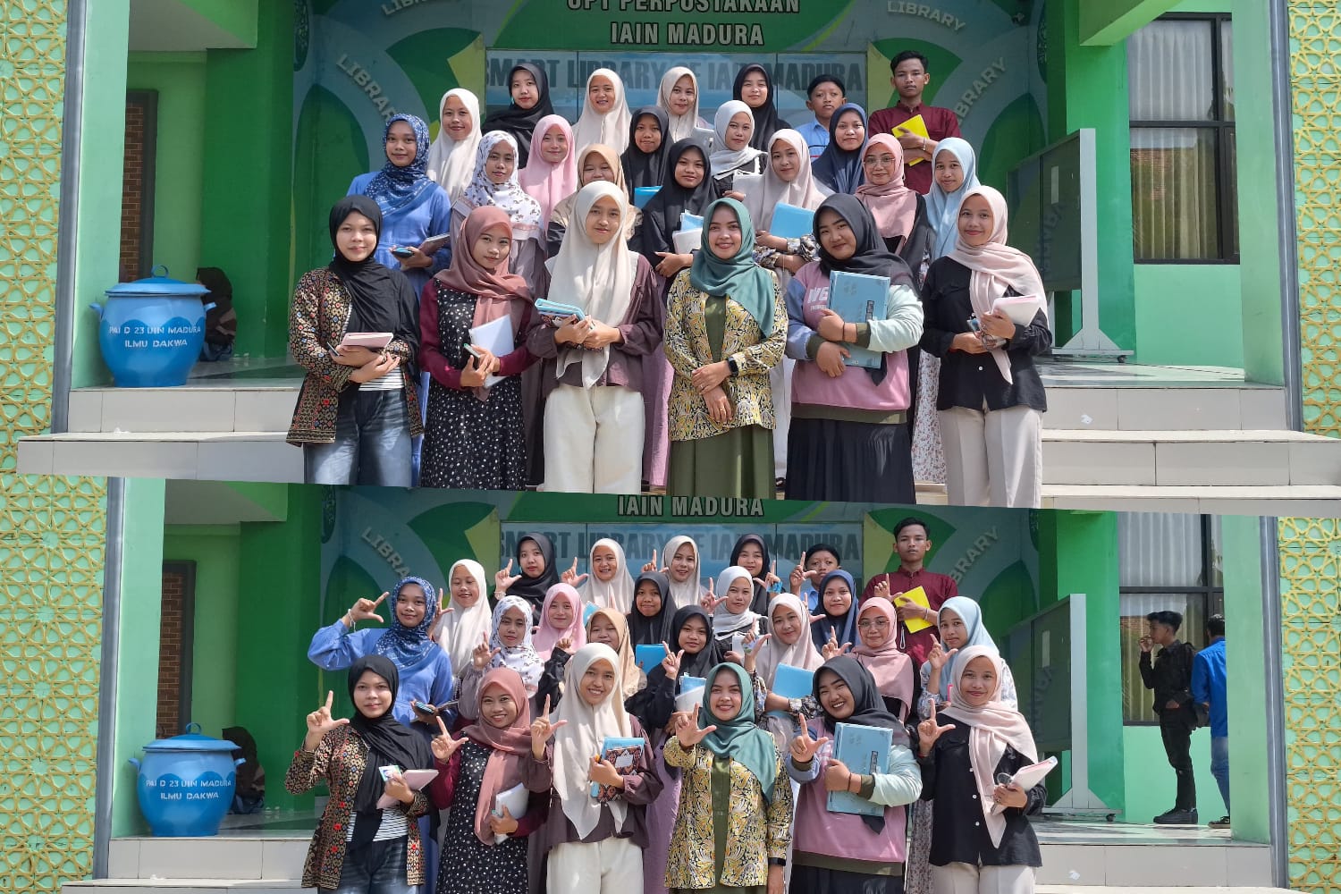 Tantangan, Manfaat, dan Keunggulan: Kisah Mahasiswa TBIN B Membedah Skripsi dalam Mata Kuliah Keterampilan Membaca